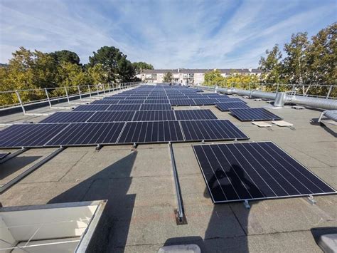 Photovoltaïque à Rennes en Ille.